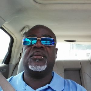 Meet your Posher, Gary